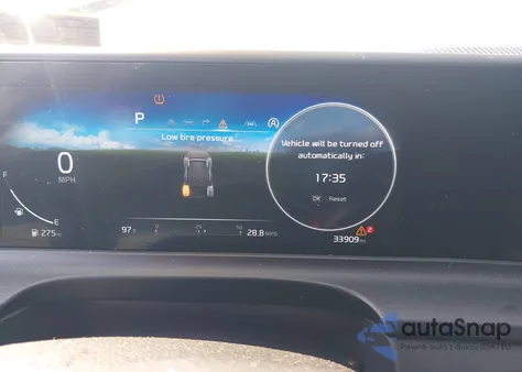 2024 Kia Seltos Ex из США, поврежденный, VIN KNDERCAA4R7570091